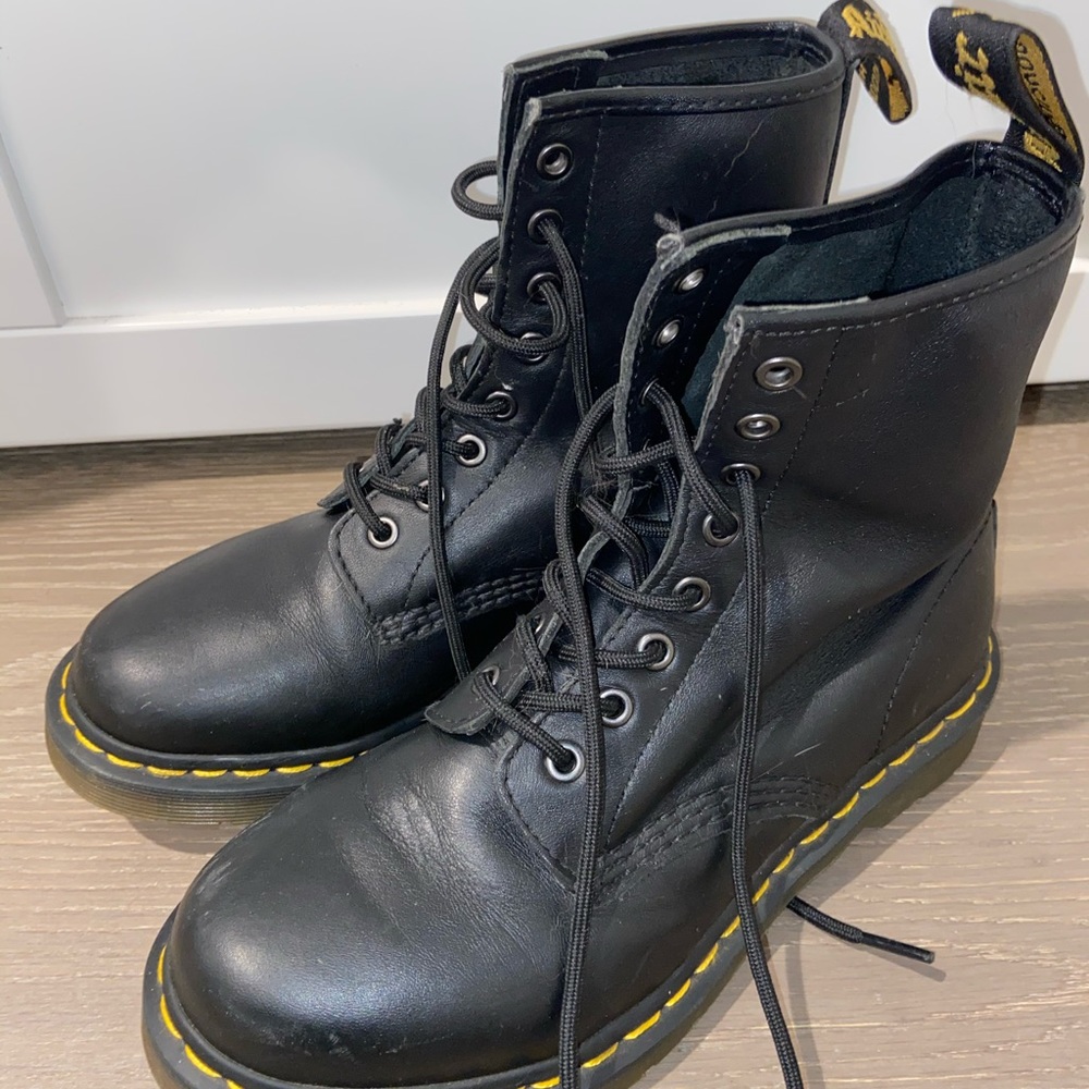 Dr. Marten’s
